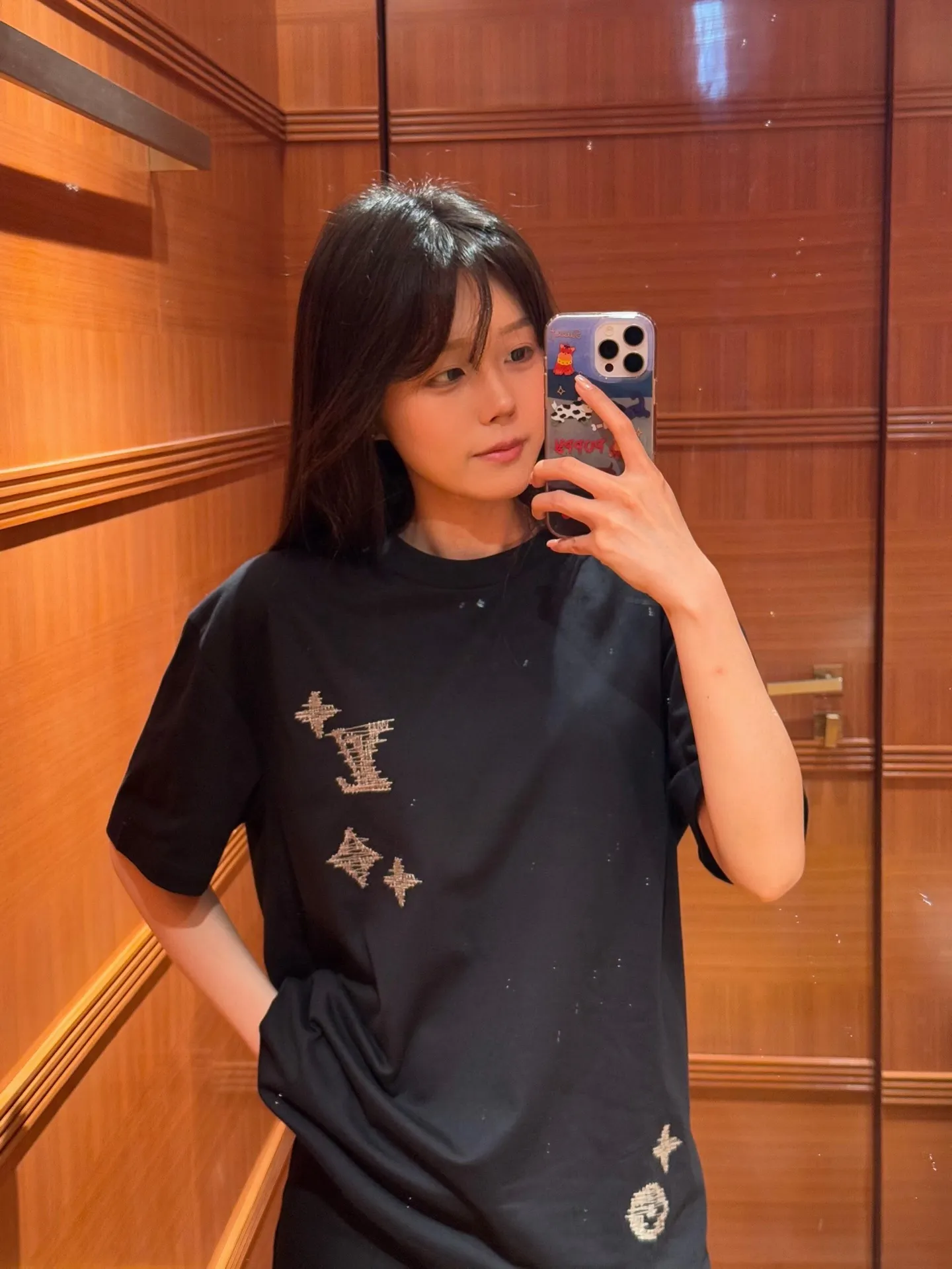 Louis Vuitton/